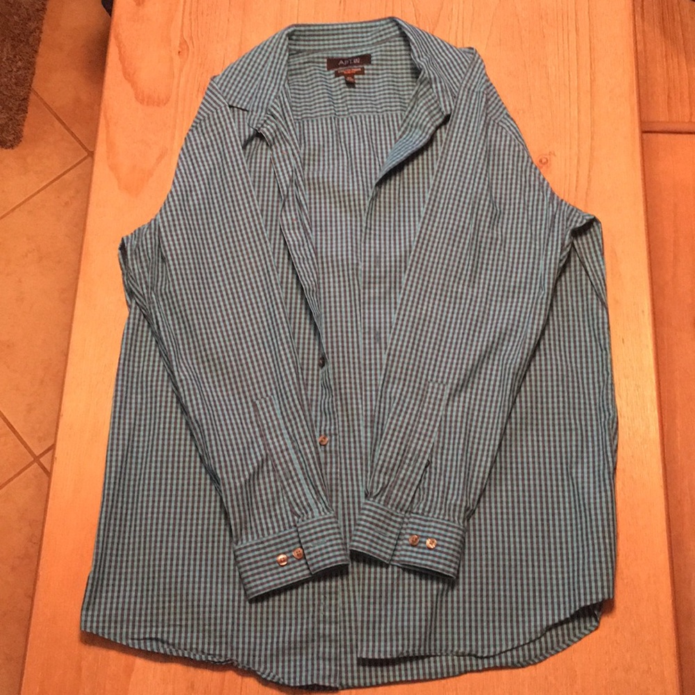 Dress shirt
